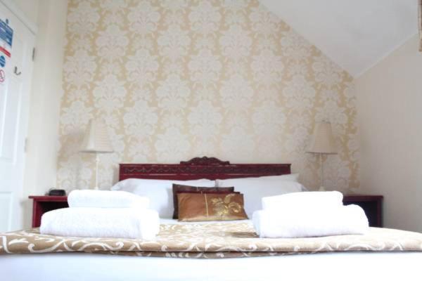 Frasers Battlesbridge Kamer foto