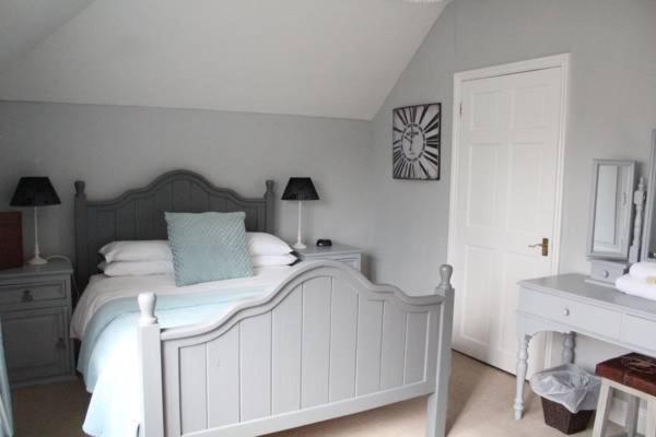 Frasers Battlesbridge Kamer foto