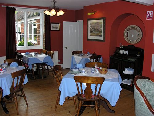 Frasers Battlesbridge Buitenkant foto